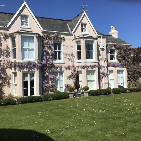Newton Cottage Порткол Экстерьер фото