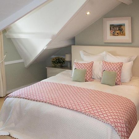 Newton Cottage Порткол Экстерьер фото