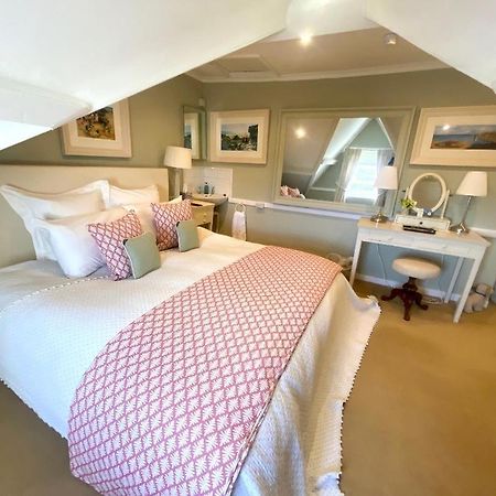 Newton Cottage Порткол Экстерьер фото