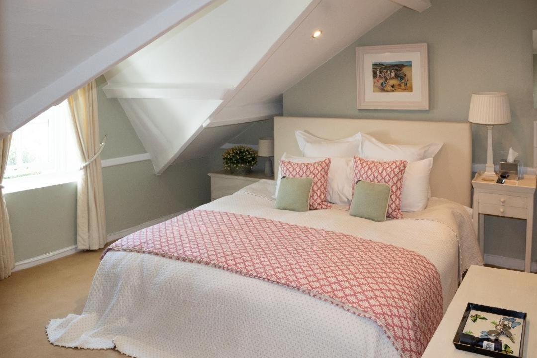Newton Cottage Порткол Экстерьер фото