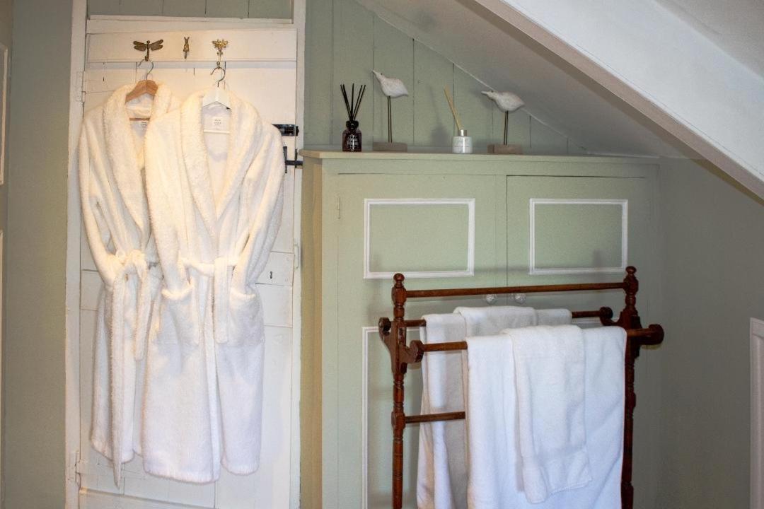 Newton Cottage Порткол Экстерьер фото