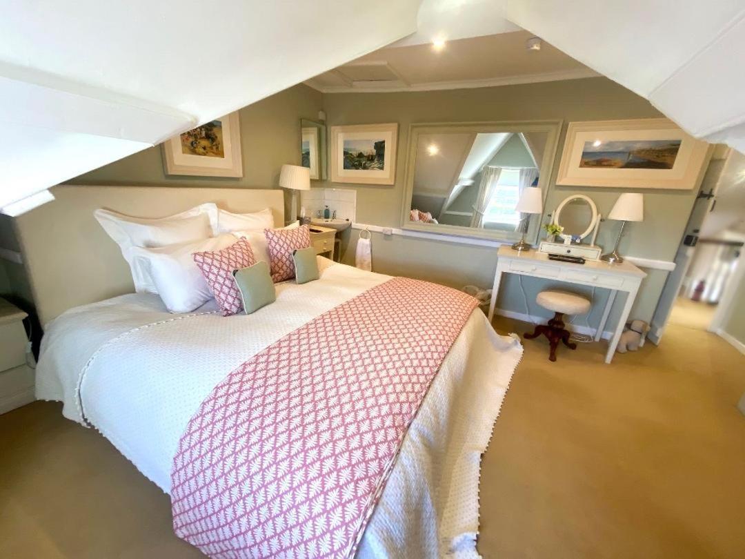Newton Cottage Порткол Экстерьер фото