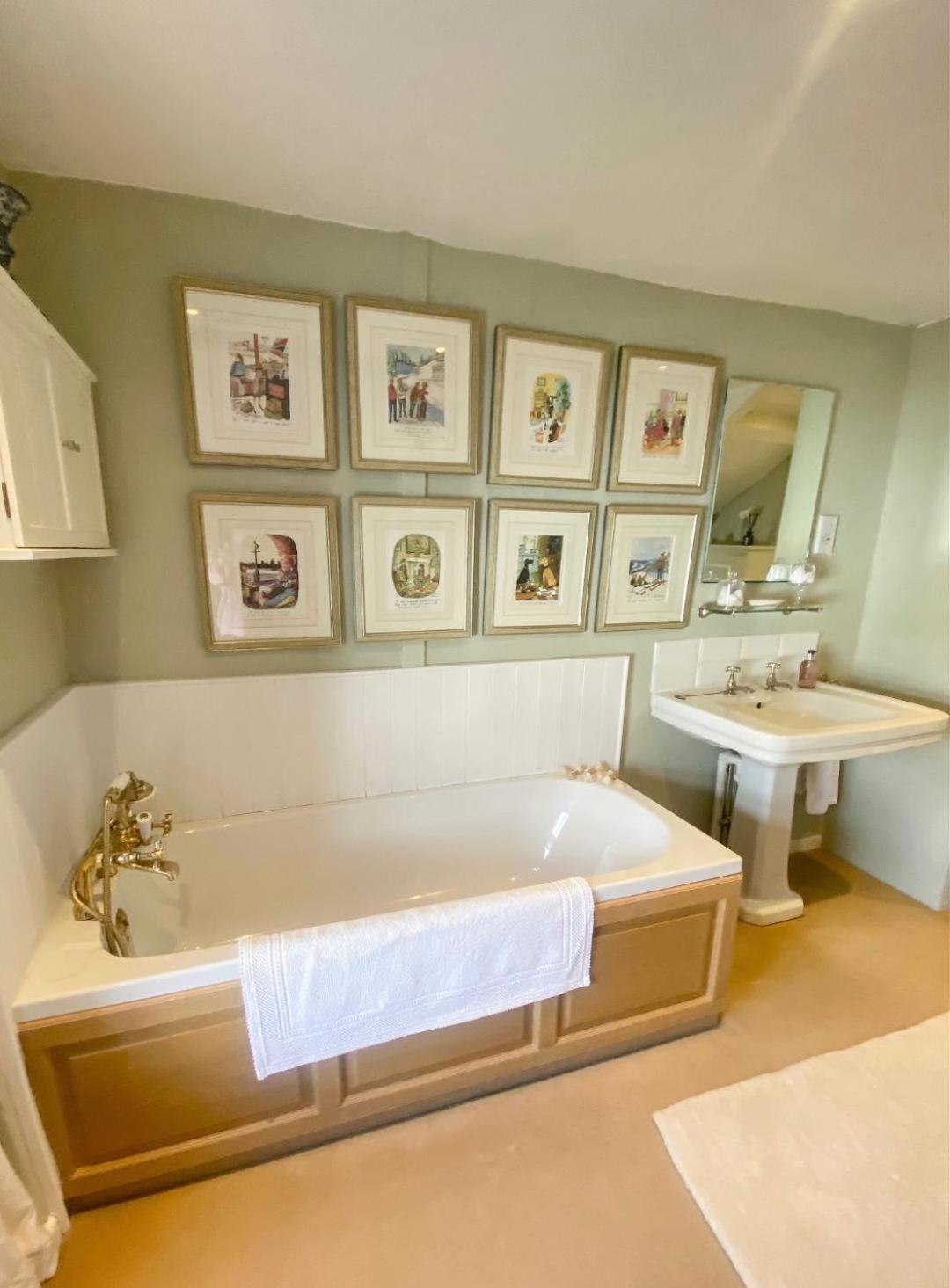 Newton Cottage Порткол Экстерьер фото