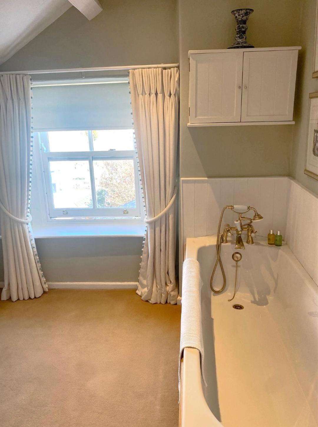 Newton Cottage Порткол Экстерьер фото