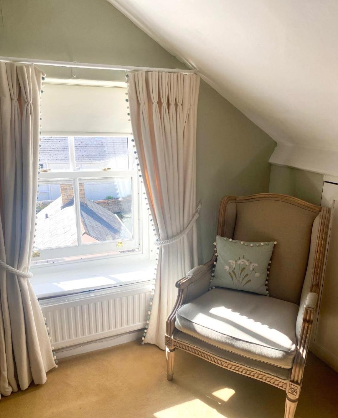 Newton Cottage Порткол Экстерьер фото