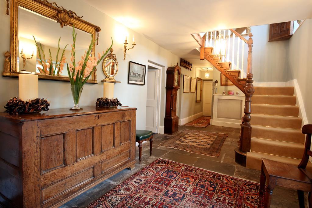 Newton Cottage Порткол Экстерьер фото
