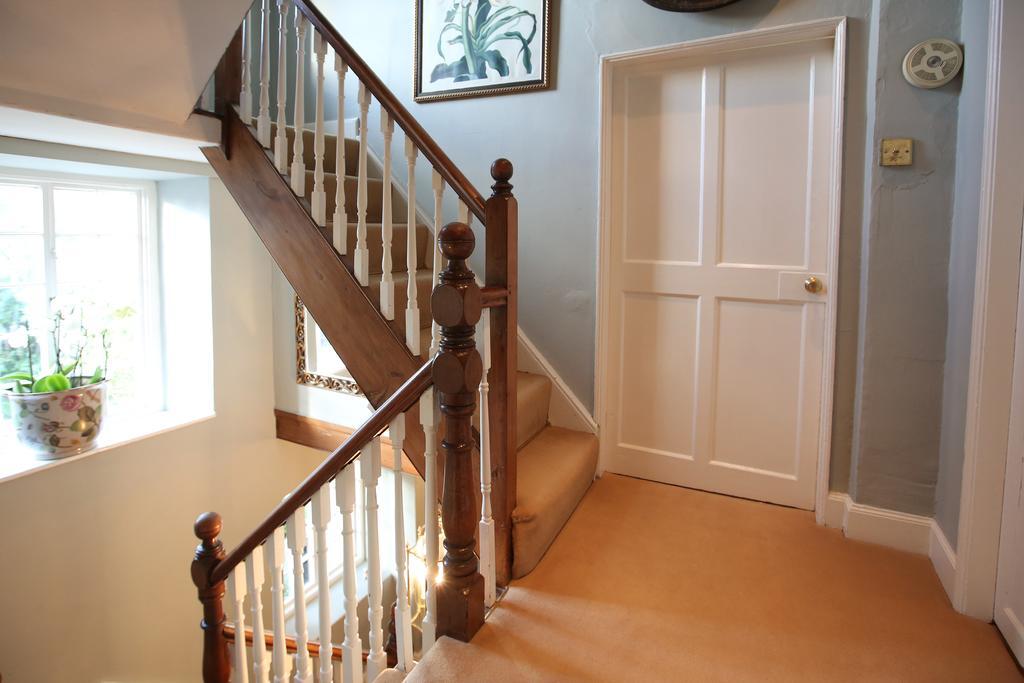 Newton Cottage Порткол Экстерьер фото