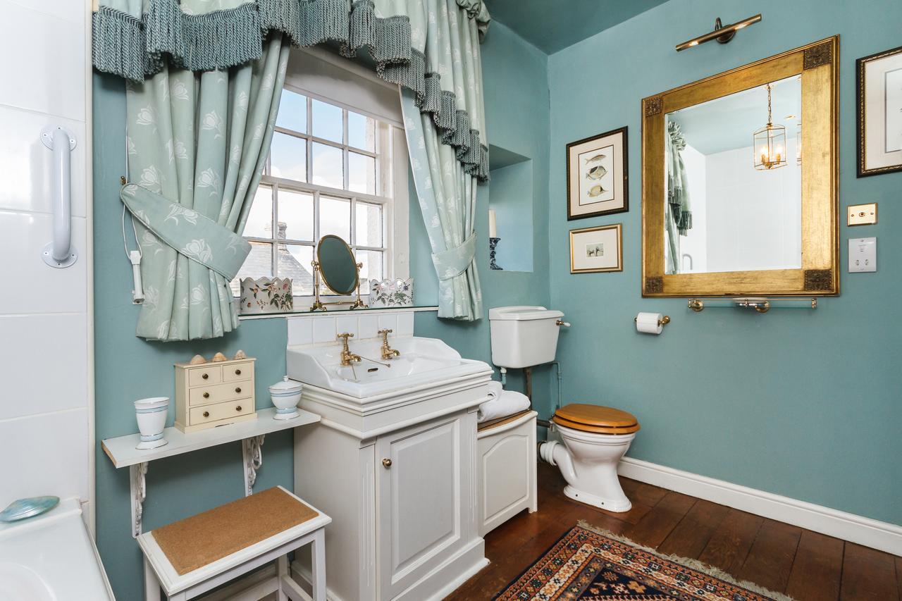 Newton Cottage Порткол Экстерьер фото