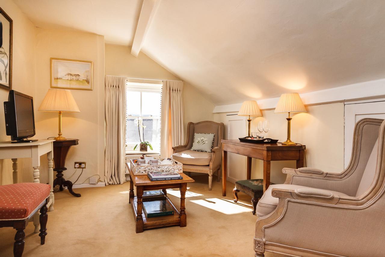 Newton Cottage Порткол Экстерьер фото